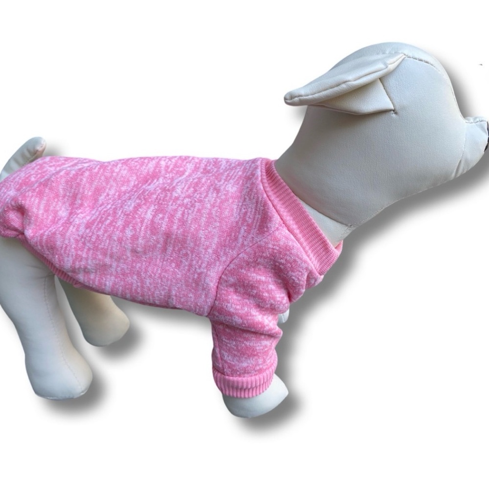 Dog Sweater